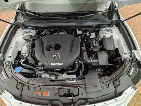 New 2026 MAZDA CX-50 AWD 2.5 S w/ Accent Package image 22