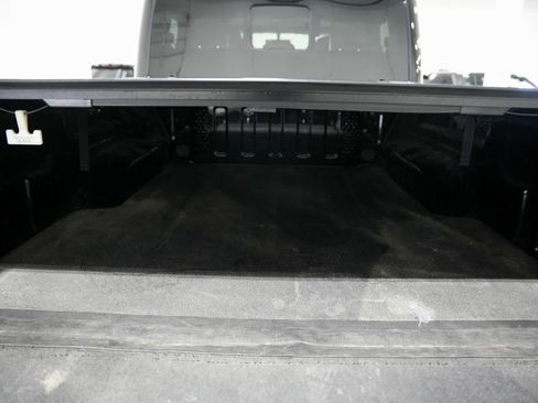Used 2022 Jeep Gladiator Mojave w/ LED Lighting Group AWD/4WD image 42