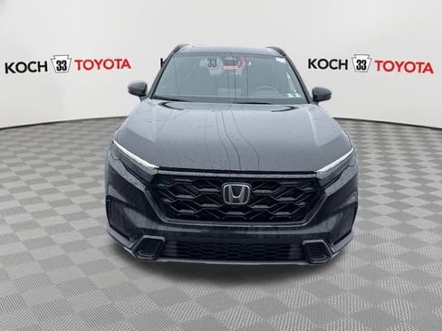 Used 2024 Honda CR-V Sport image 2