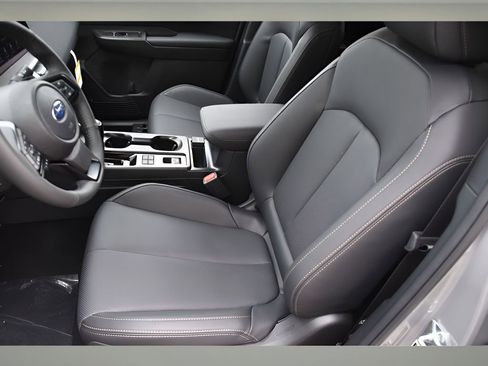 New 2026 Subaru Outback Limited image 12