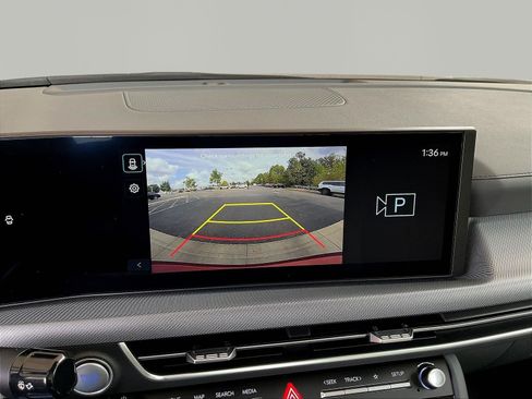 Used 2025 Hyundai Sonata SE FWD image 14