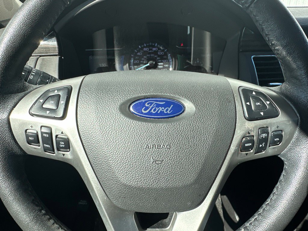 Used 2019 Ford Flex SEL w/ Equipment Group 202A FWD image 40