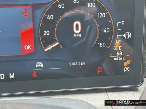 Used 2024 Ford Mustang GT RWD image 24