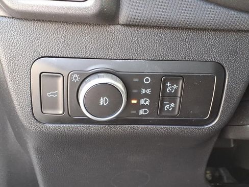 New 2025 Ford Bronco Sport Outer Banks w/ Sasquatch Outer Banks Package image 21