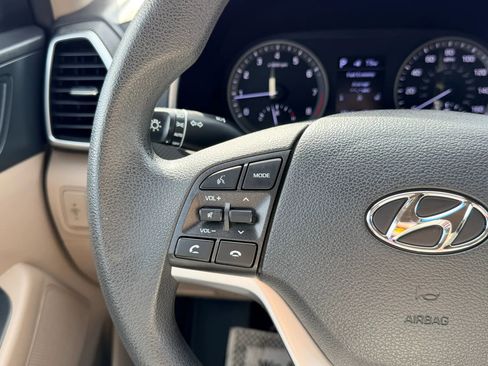 Used 2021 Hyundai Tucson SEL image 14