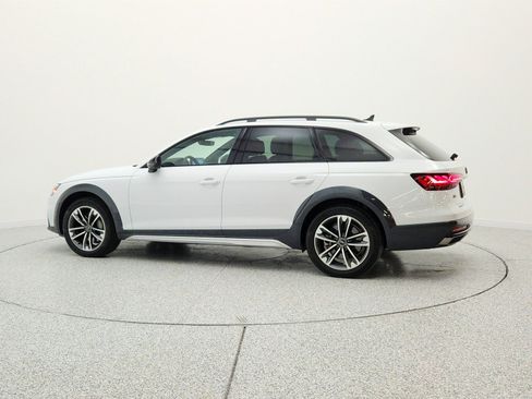 Used 2024 Audi A4 2.0T allroad Premium Plus w/ Premium Plus Package AWD/4WD image 8