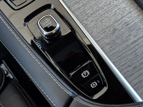 Used 2023 Volvo XC90 T8 Ultimate w/ Protection Package Premier image 34