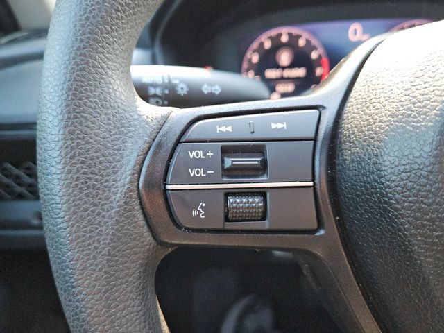Certified 2024 Honda Accord EX image 24