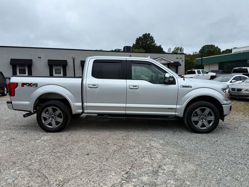 Used 2018 Ford F150 XLT w/ Equipment Group 302A Luxury image 4