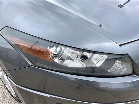 Used 2009 Honda Accord EX-L image 27