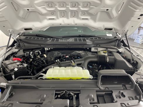 New 2026 Ford F150 STX image 19