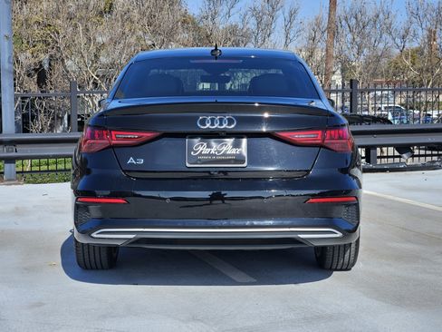 Used 2024 Audi A3 2.0T Premium image 8