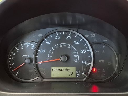 Used 2024 Mitsubishi Mirage G4 LE FWD image 27