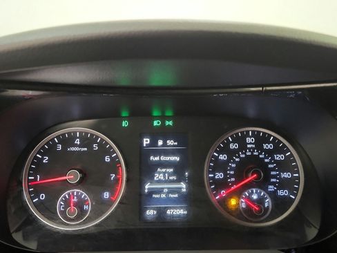 Used 2021 Kia K5 GT-Line AWD/4WD image 17