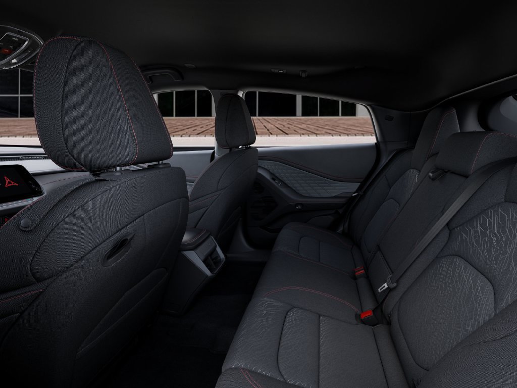 New 2026 Dodge Charger R/T AWD/4WD image 23