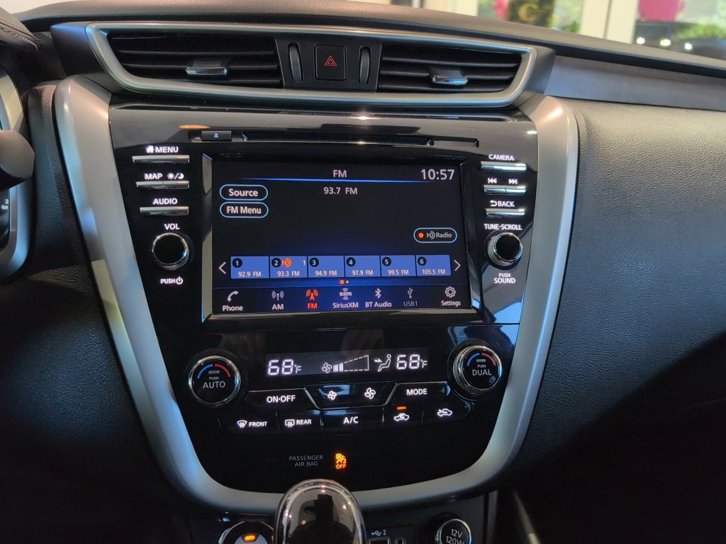 Used 2019 Nissan Murano Platinum AWD/4WD image 20