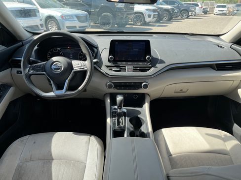 Used 2020 Nissan Altima 2.5 S FWD image 33