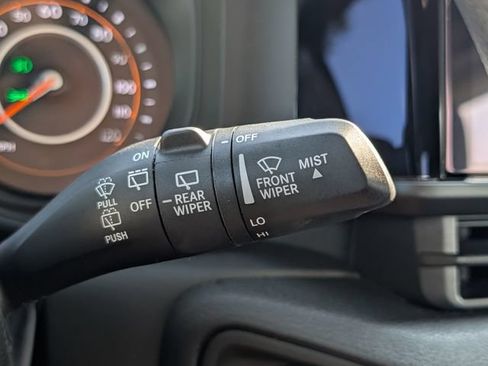 Used 2025 Jeep Wrangler Sport AWD/4WD image 27