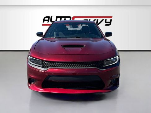 Used 2023 Dodge Charger R/T w/ Plus Group RWD image 2