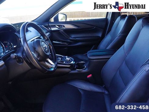 Used 2022 MAZDA CX-9 Grand Touring image 20