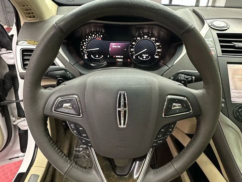 Used 2014 Lincoln MKZ w/ Equipment Group 101A Select image 13
