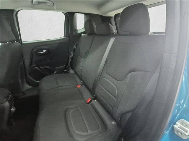 Used 2021 Jeep Renegade Latitude AWD/4WD image 20