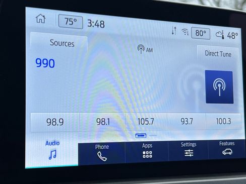 Used 2024 Ford Escape Active image 25