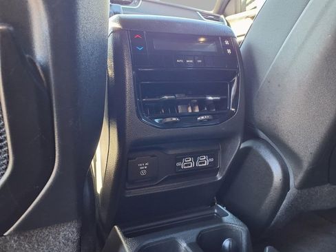 Certified 2023 Jeep Grand Cherokee L Laredo image 25