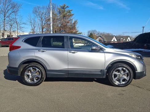 Used 2019 Honda CR-V EX image 12