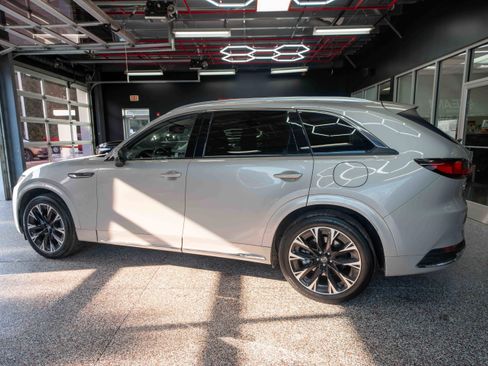 Used 2024 MAZDA CX-90 3.3 Turbo S image 2