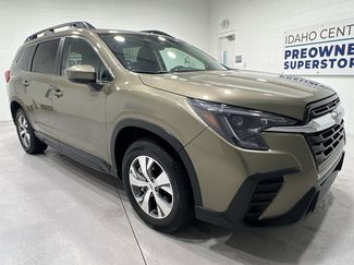 Used 2024 Subaru Ascent Premium w/ Convenience Package video 2