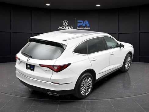 Used 2023 Acura MDX SH-AWD w/ Advance Package image 39