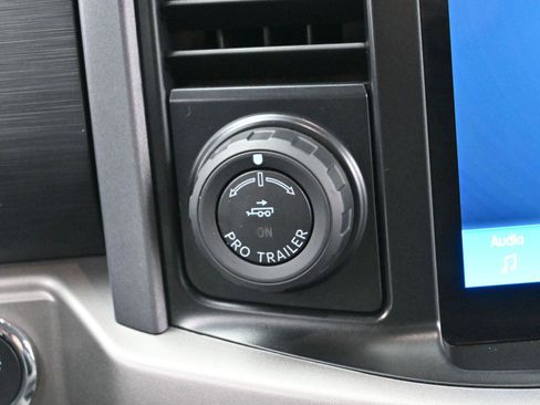 Used 2024 Ford F150 XLT w/ Equipment Group 302A MID image 23