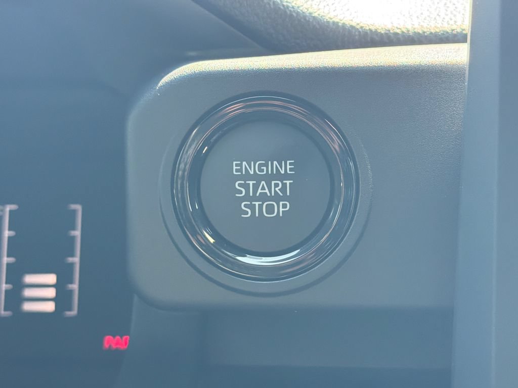 New 2026 Toyota Tacoma SR5 RWD image 36