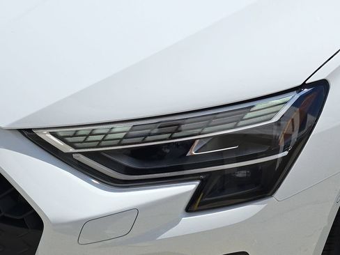 New 2026 Audi A3 2.0T Premium image 31