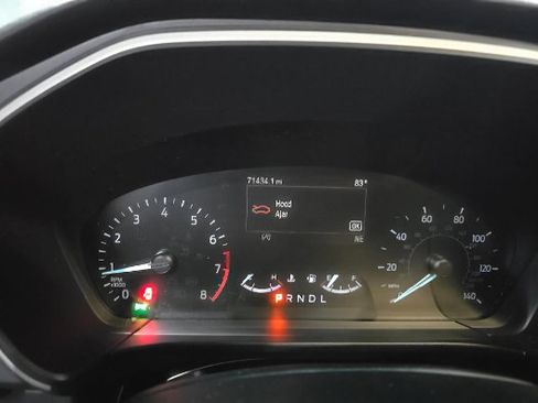 Used 2021 Ford Escape SE AWD/4WD image 11