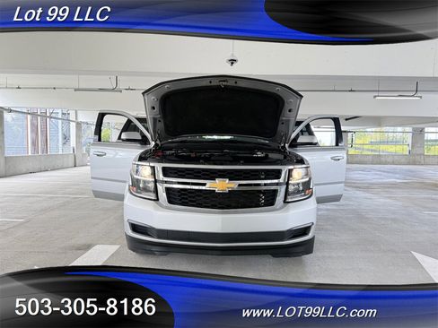 Used 2015 Chevrolet Tahoe LT image 29