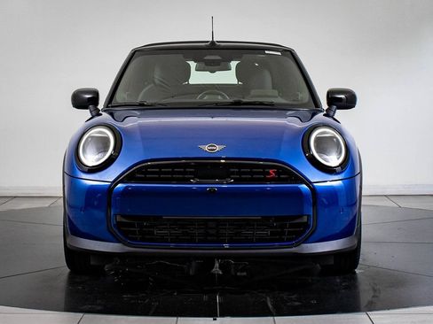Certified 2026 MINI Cooper S FWD image 3
