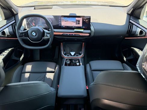 New 2026 BMW X3 xDrive30 AWD/4WD image 29