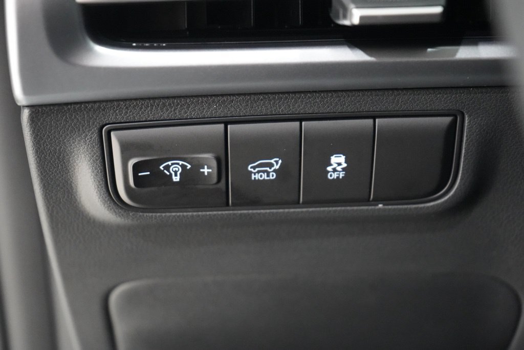 New 2026 Hyundai Tucson SEL Plus AWD/4WD image 20