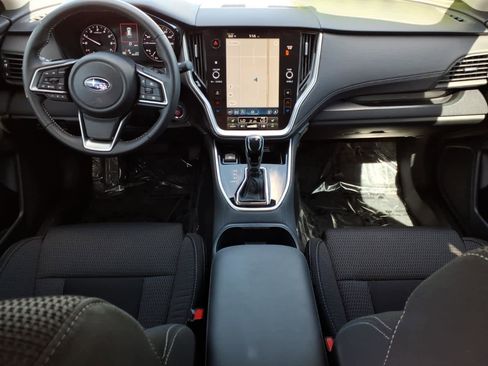 Certified 2025 Subaru Outback Premium w/ Popular Package #1A image 32