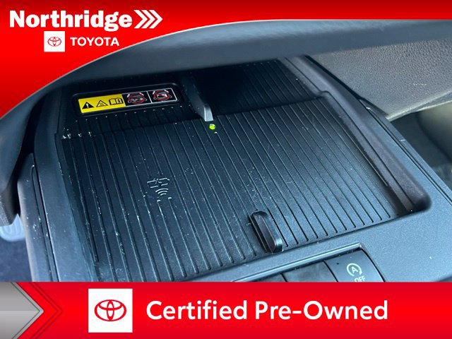 Certified 2026 Toyota Corolla Cross LE FWD image 28