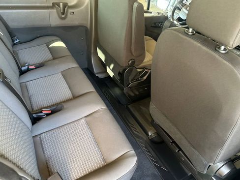 New 2026 Ford Transit 350 XLT image 10