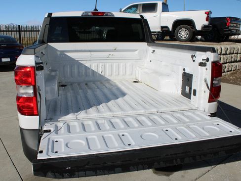 Used 2023 Ford Maverick XLT w/ Equipment Group 300A Standard image 5