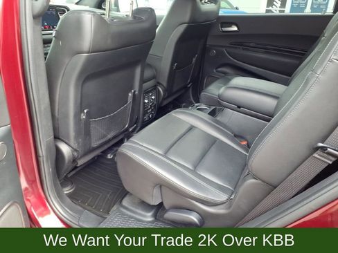 Used 2022 Dodge Durango Citadel image 23