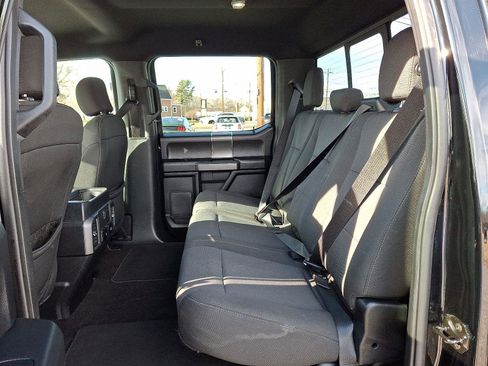 Used 2018 Ford F150 XLT w/ Equipment Group 302A Luxury image 10