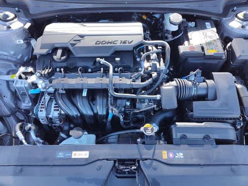 New 2026 Hyundai Elantra Sport FWD image 12
