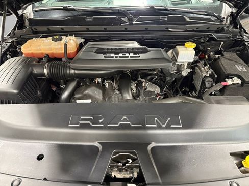 Used 2022 RAM 1500 Limited image 38
