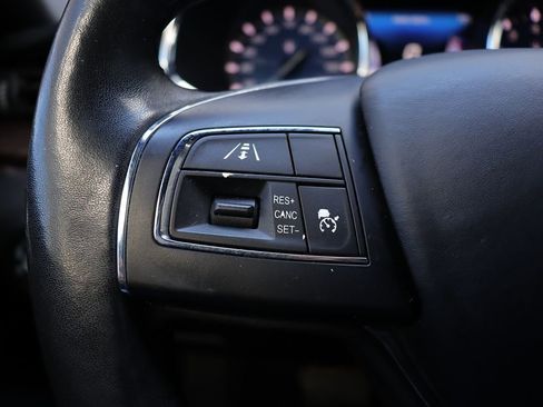 Used 2017 Maserati Quattroporte S image 17