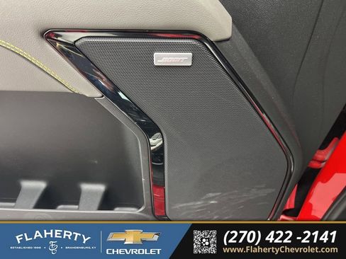 Used 2024 Chevrolet Silverado 1500 ZR2 w/ ZR2 Bison Edition image 24